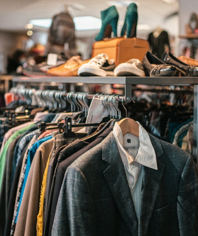 Apparel & fashion business using Saarthi billing and inventory software