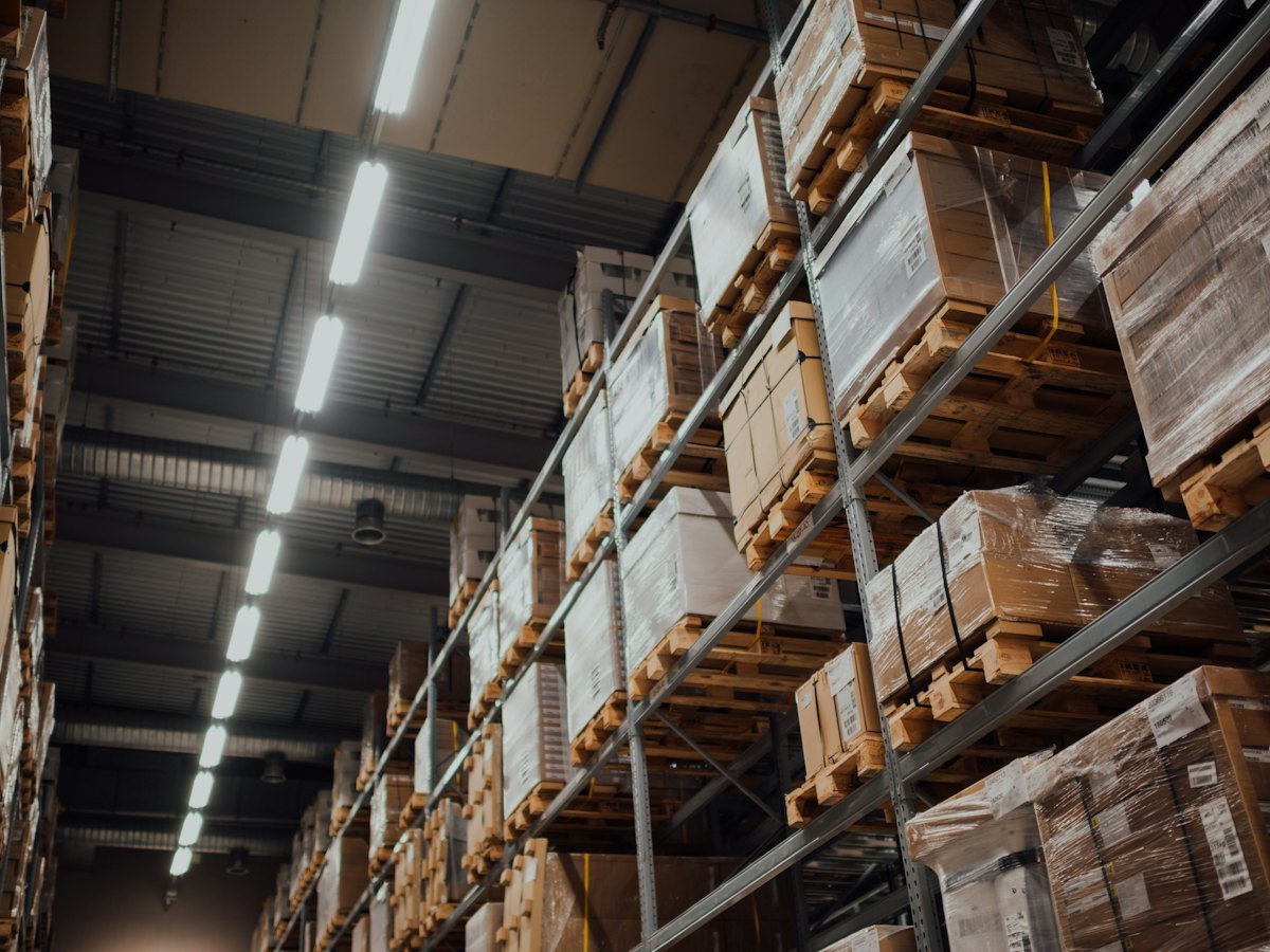 Packaging & Disposables billing software