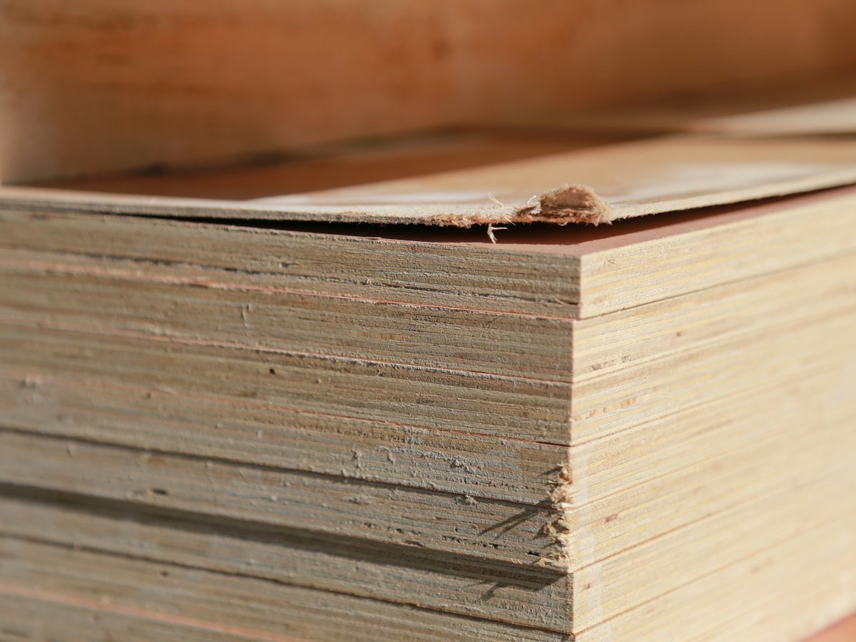 Size and thickness tracking for Plywood & Timber businesses