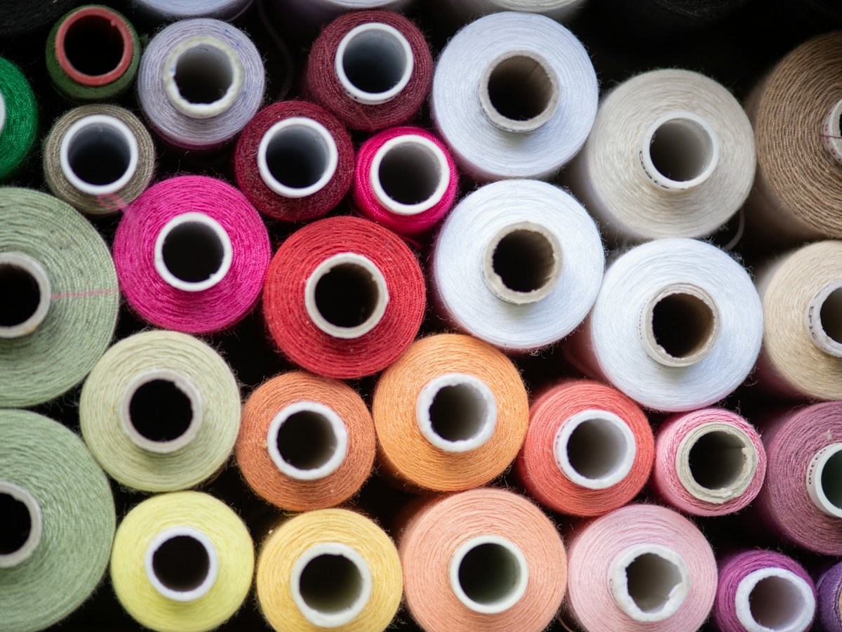 Roll and meter based billing for Textiles & Garments businesses