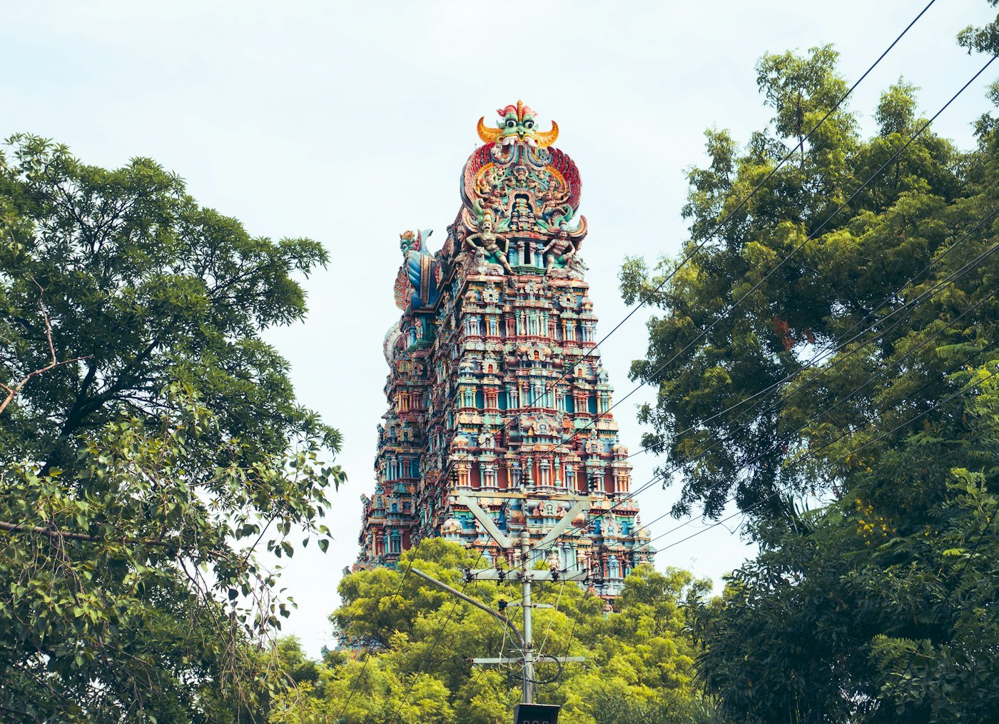 Billing software in Tamil Nadu