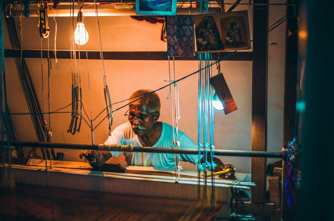Built for Tamil Nadu's key industries