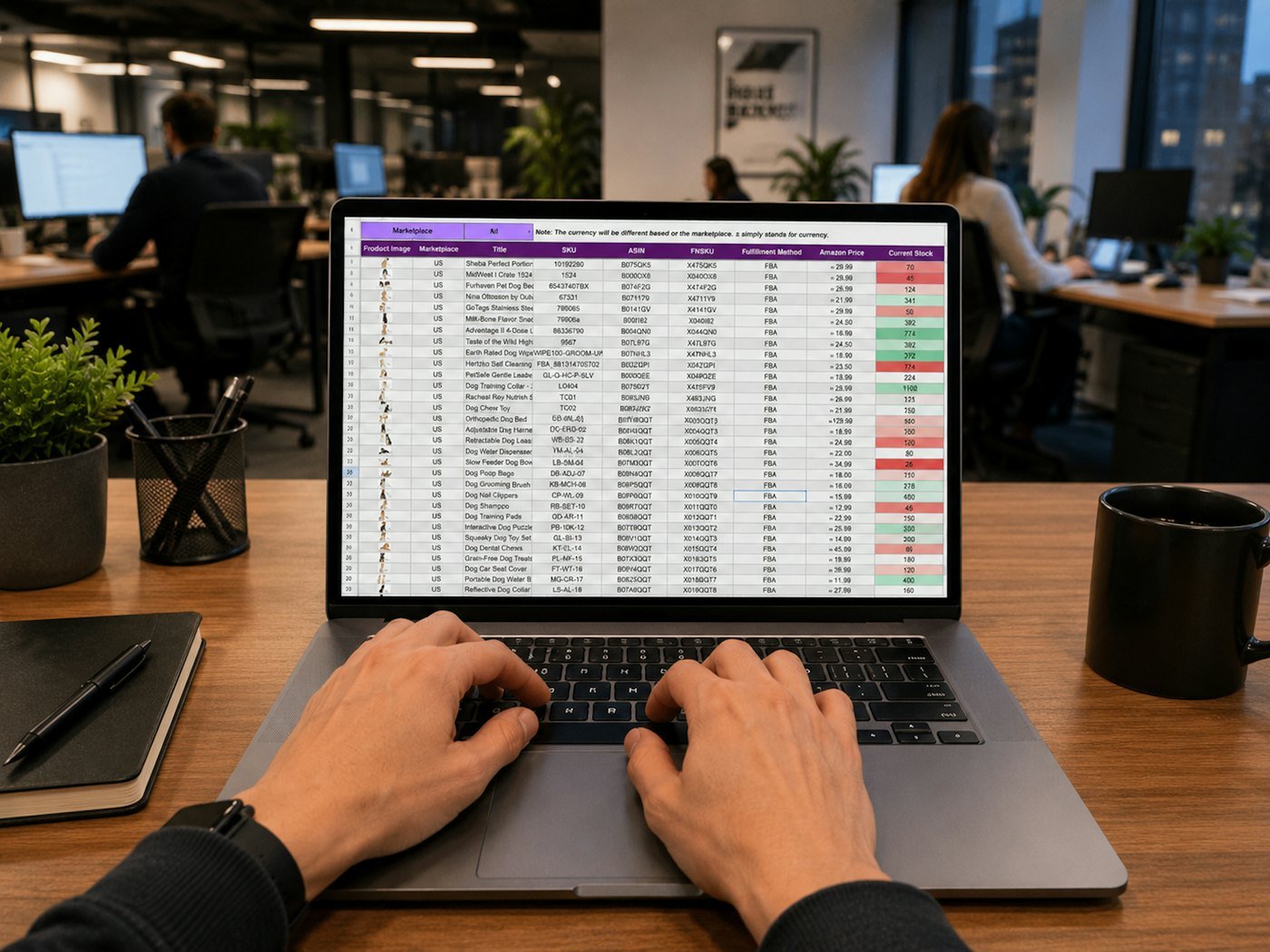 Moving From Spreadsheets or Tally to a Cloud ERP: A Step-by-Step Plan