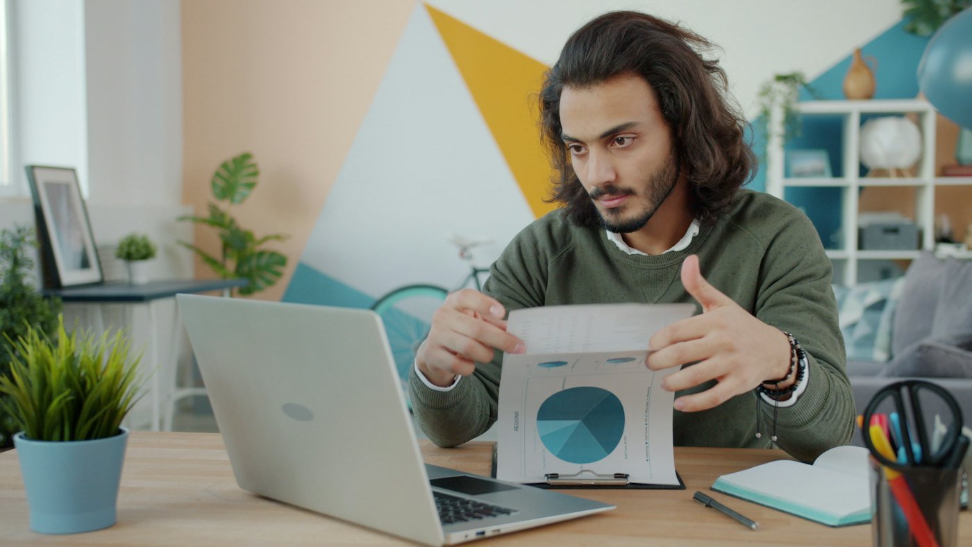 How e-invoicing works in Saarthi