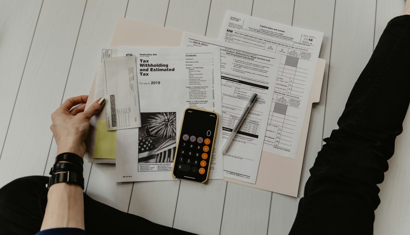 Fewer errors, faster filing