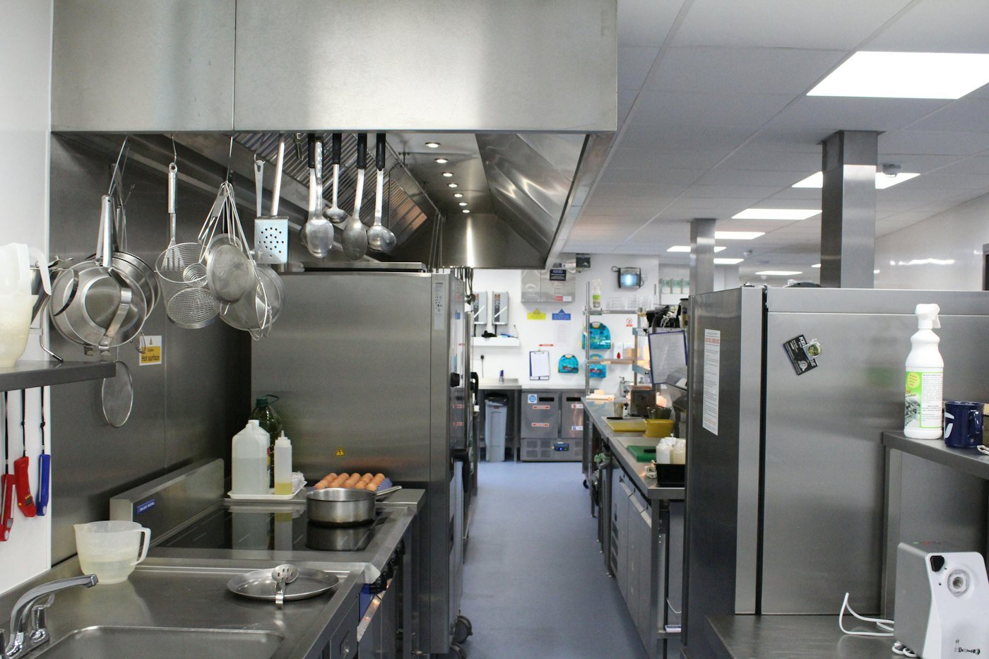 Kitchenware & Hotel Supplies: Hotel reorders
