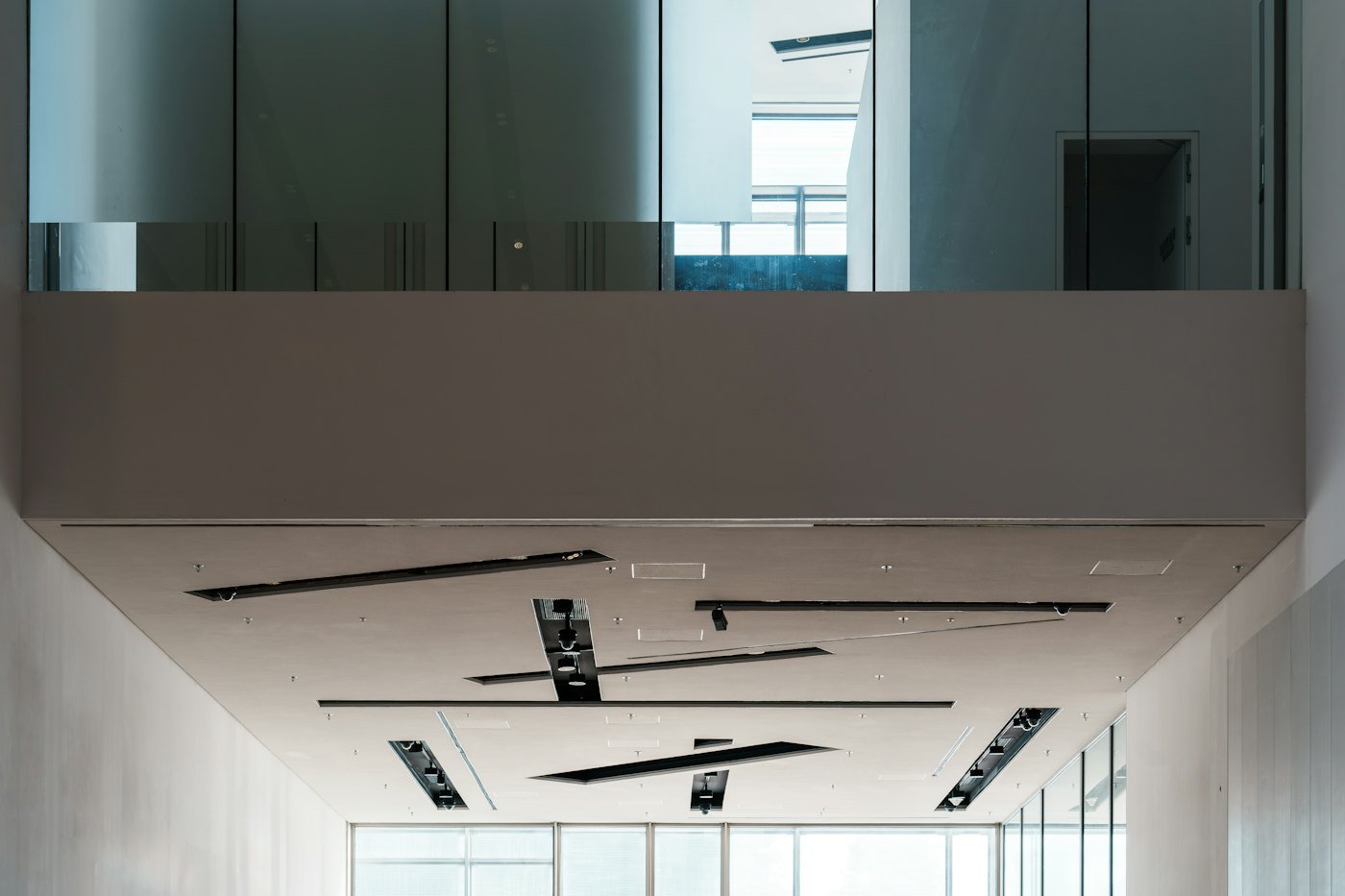 Lighting & Electrical: Project quotation
