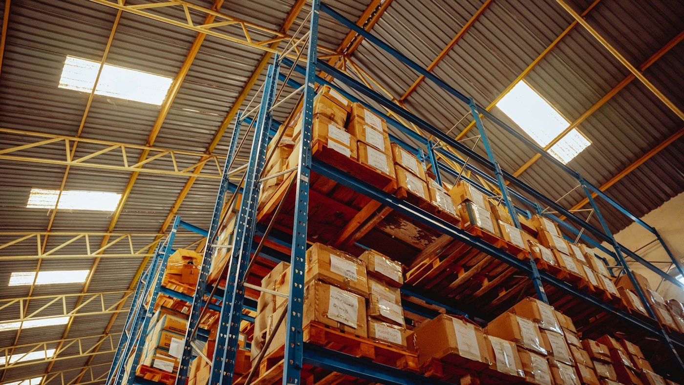 Packaging & Disposables: Margin per category