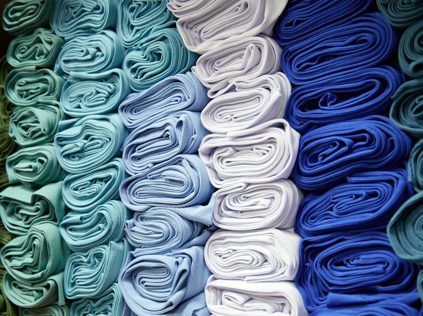 Textiles & Garments: Dealer orders