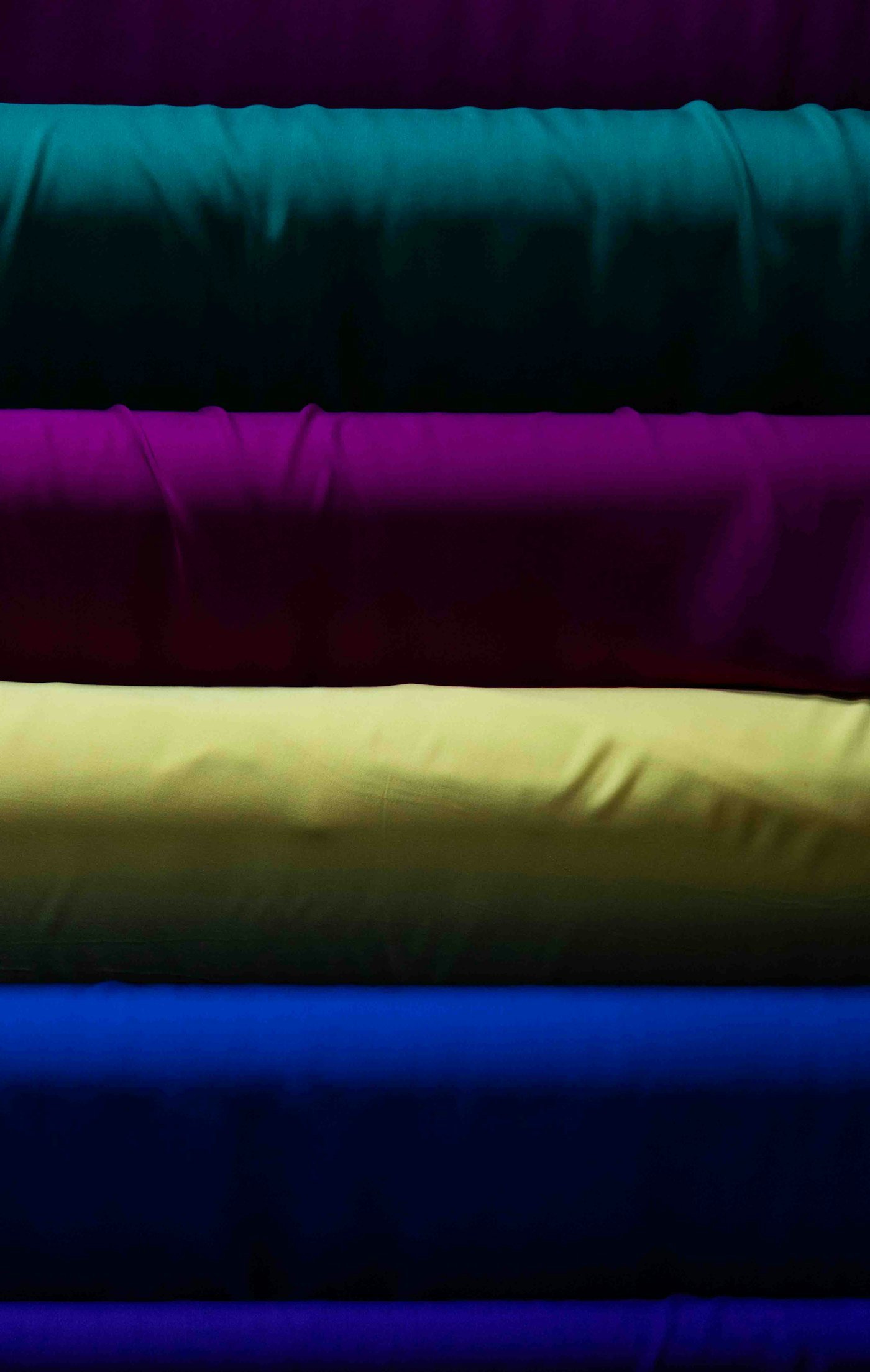 Textiles & Garments: Mill purchase in