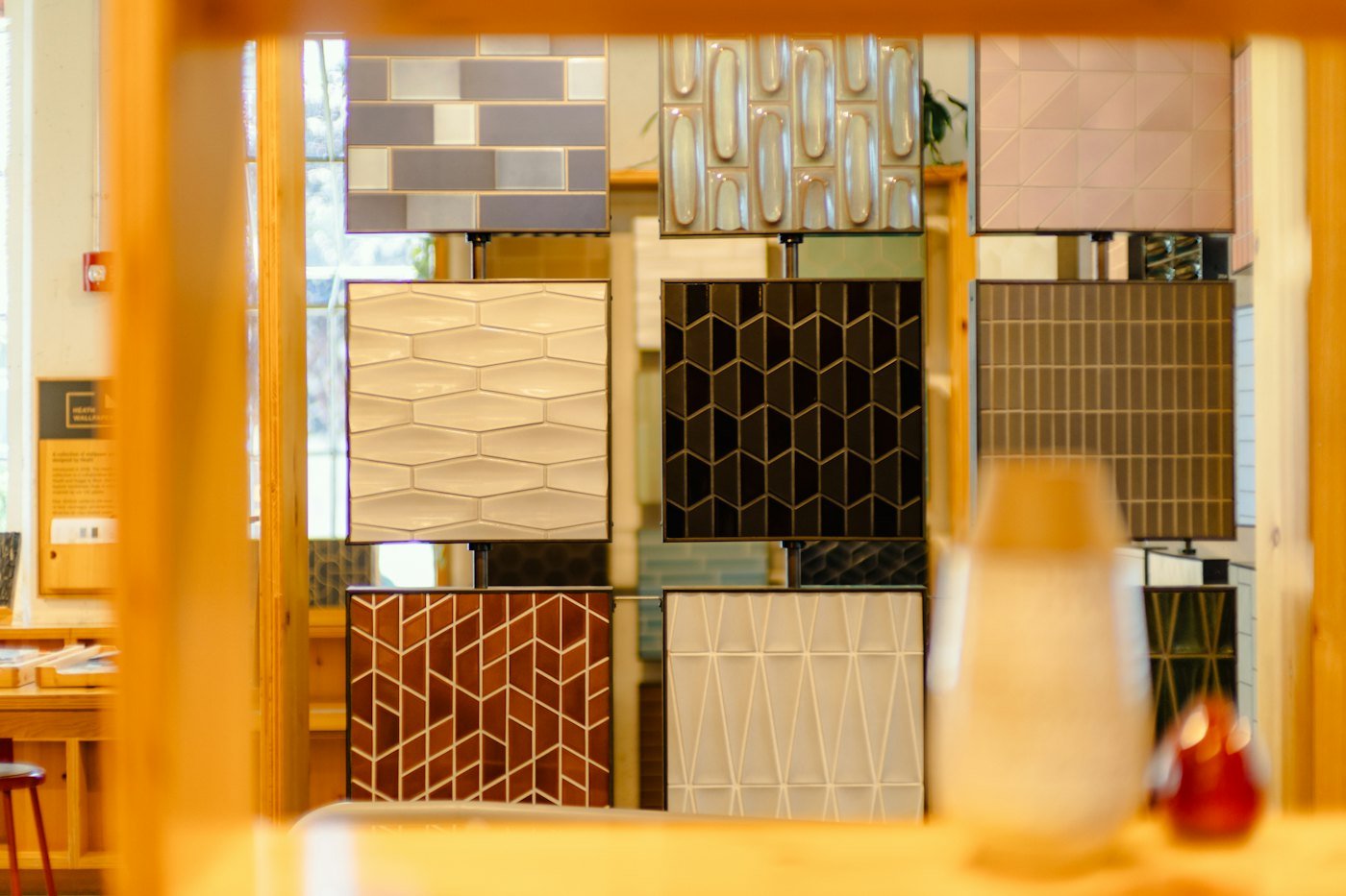 Tiles & Sanitaryware: Quote in square feet
